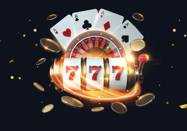 777bar | Online Casino,Hash Encryption Games,Traceable Fair Casino